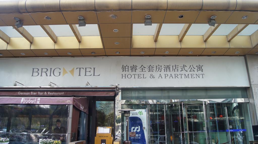 Hotel Brightel 4*
