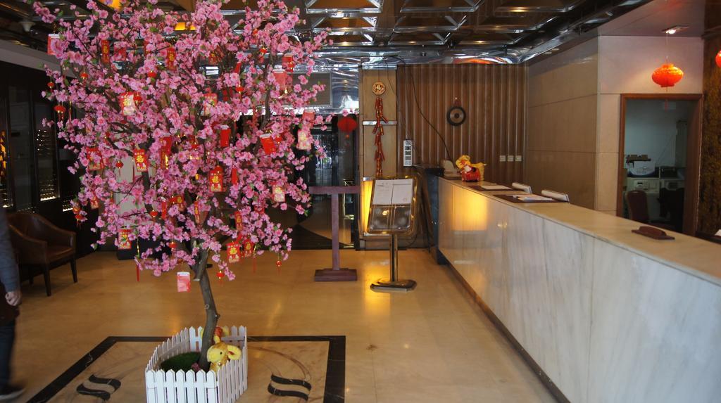 Hotel Brightel