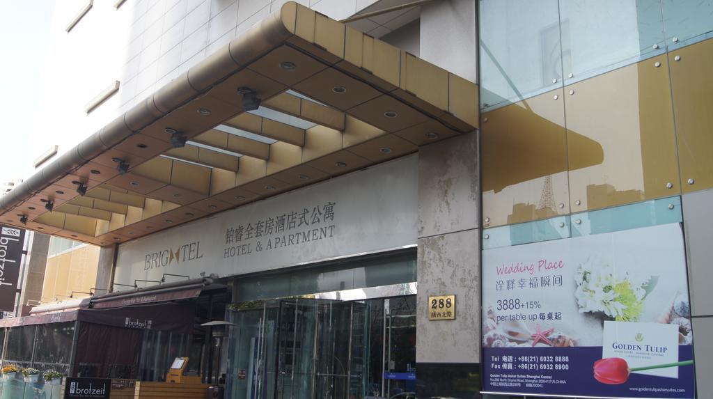 Brightel Hotel