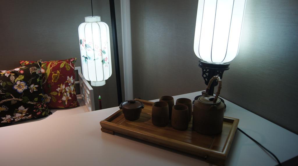 Hotel Brightel Shanghai
