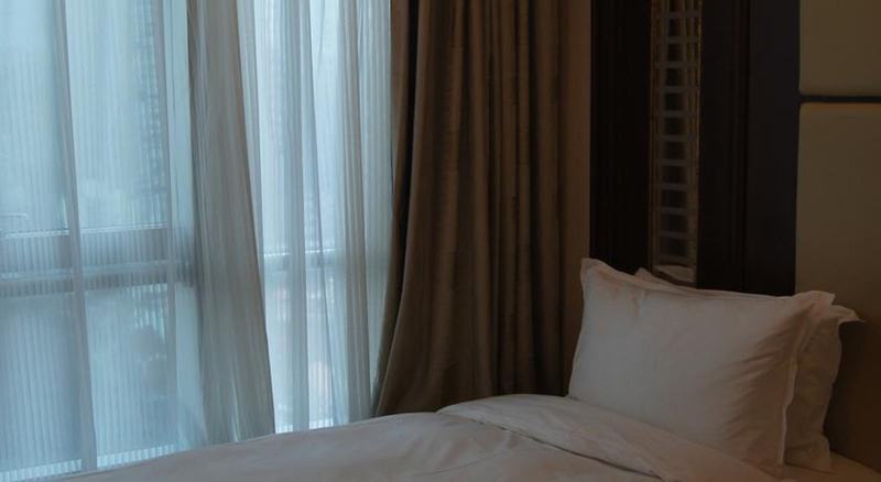 Hotel Brightel Shanghai
