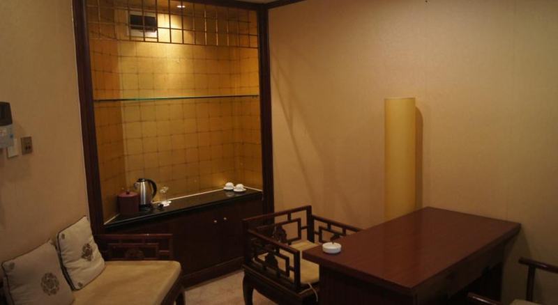Hotel Brightel Shanghai