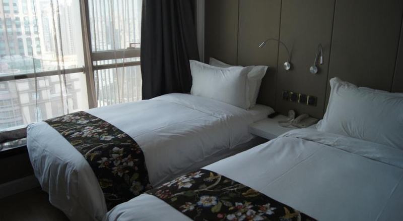Hotel Brightel Shanghai