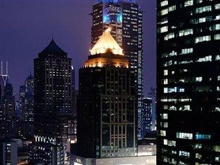 Hotel Brightel Shanghai