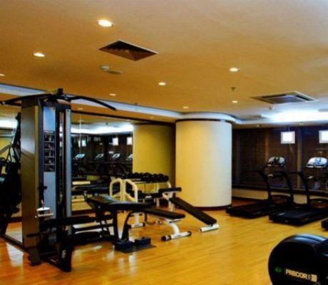 Hotel Brightel Shanghai