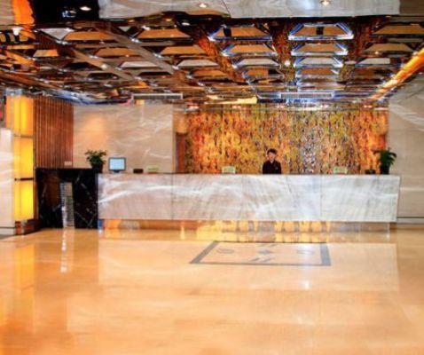 Brightel Hotel Shanghai